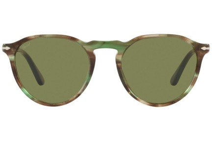 Aurinkolasit Persol PO3286S 11564E Pyöreä Moniväri