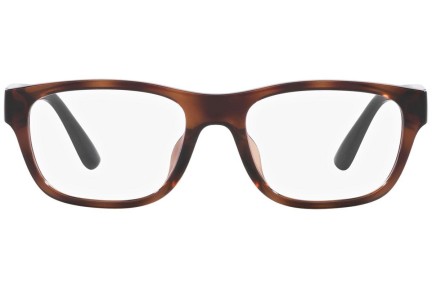 Okulary korekcyjne Polo Ralph Lauren PH2263U 5974 Prostokątne Havana