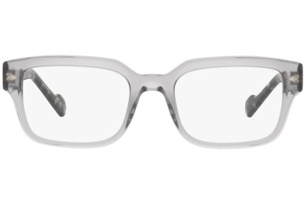 Okulary korekcyjne Vogue Eyewear VO5491 2820 Prostokątne Szare