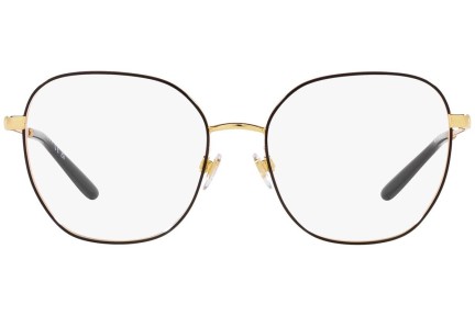 Okulary korekcyjne Ralph Lauren RL5120 9358 Nieregularny Czarne