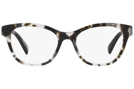 Okulary korekcyjne Emporio Armani EA3162 5193 Kocie oczy Havana