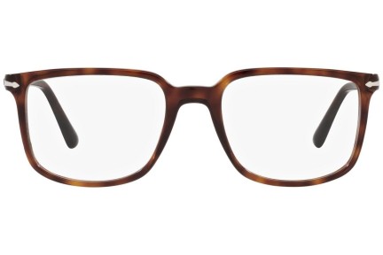 Okulary korekcyjne Persol PO3275V 24 Kwadratowe Havana