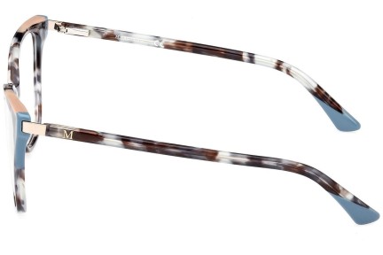 Okulary korekcyjne Marciano GM0390 092 Kocie oczy Wielokolorowe