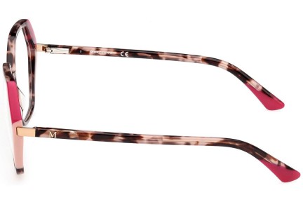 Okulary korekcyjne Marciano GM0389 074 Kwadratowe Havana