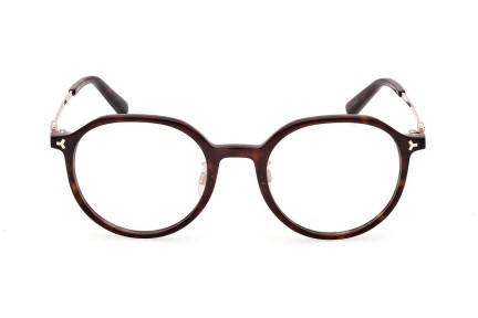 Ochelari Bally BY5071-H 052 Rotunzi Havana