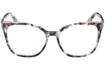 Okulary korekcyjne Marciano GM0390 092 Kocie oczy Wielokolorowe