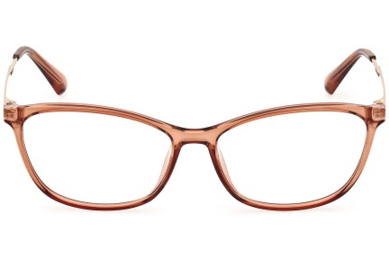 Ochelari Max&Co. MO5083 045 Pătrați Maro