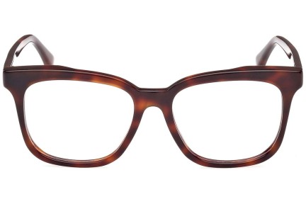 Silmälasit Max Mara MM5095 053 Kulmikkaat Havana