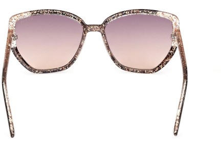 Ochelari de soare Guess GU7882 01Z Cat Eye Multicolor