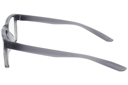 Okulary korekcyjne Nike 7300 034 Kwadratowe Szare
