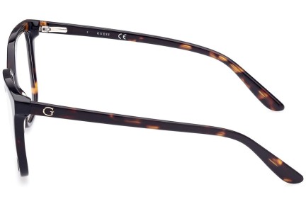 Okulary korekcyjne Guess GU2871 052 Kwadratowe Havana