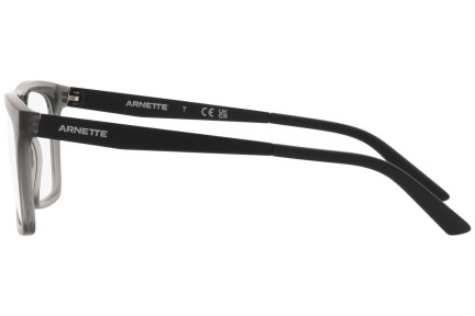 Okulary korekcyjne Arnette Murazzi II AN7222 2827 Kwadratowe Szare