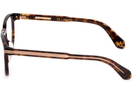Okulary korekcyjne Police Lewis 40 VPLE22 0722 Kwadratowe Havana