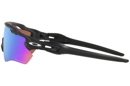 Okulary przeciwsłoneczne Oakley Radar EV Path OO9208-C0 Polarized Pojedyncze | Shield Czarne