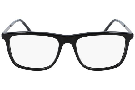 Okulary korekcyjne Lacoste L2871 001 Kwadratowe Czarne