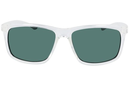Okulary przeciwsłoneczne Nike Chaser Ascent DJ9918 900 Kwadratowe Przezroczyste