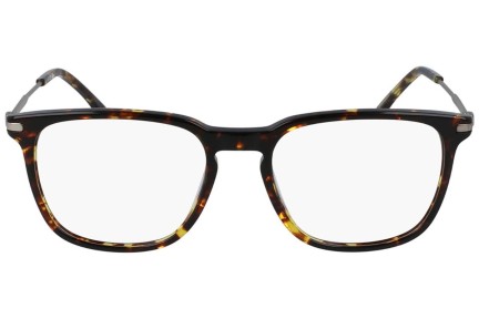 Okulary korekcyjne Lacoste L2603ND 220 Kwadratowe Havana
