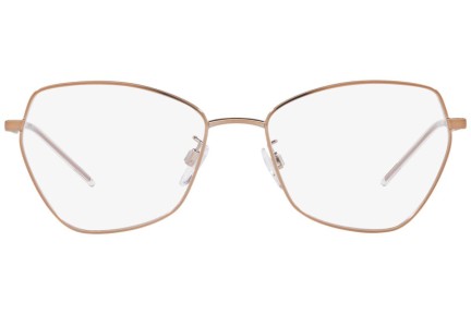 Okulary korekcyjne Emporio Armani EA1133 3068 Kocie oczy Złote