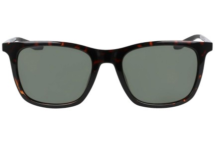 Okulary przeciwsłoneczne Nike Neo SQ DV2375 220 Kwadratowe Havana