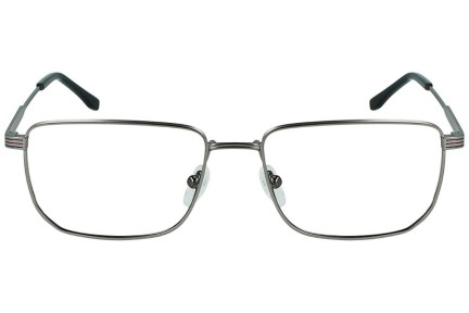 Okulary korekcyjne Lacoste L2277 022 Kwadratowe Szare