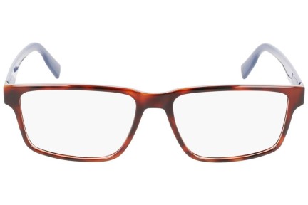 Okulary korekcyjne Lacoste L2897 230 Kwadratowe Havana