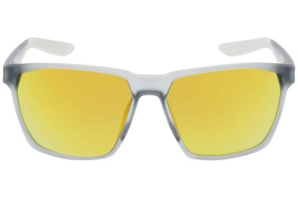 Okulary przeciwsłoneczne Nike EV1095 012 Kwadratowe Szare