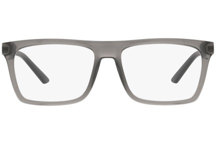 Okulary korekcyjne Arnette Murazzi II AN7222 2827 Kwadratowe Szare