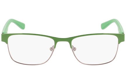 Okulary korekcyjne Lacoste L3111 315 Kwadratowe Zielone