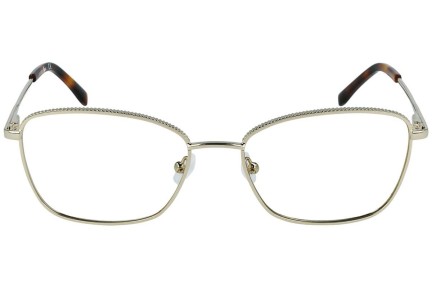 Okulary korekcyjne Lacoste L2281 712 Kwadratowe Złote