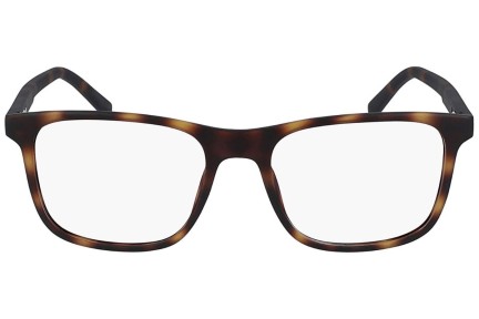 Okulary korekcyjne Lacoste L2848 214 Kwadratowe Havana