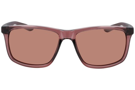 Okulary przeciwsłoneczne Nike Chaser Ascent DJ9918 200 Kwadratowe Różowe