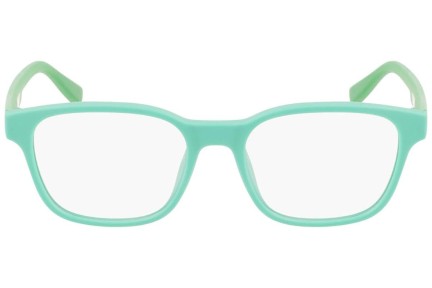 Okulary korekcyjne Lacoste L3645 315 Kwadratowe Zielone