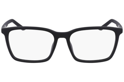 Okulary korekcyjne Nike 7256 001 Kwadratowe Czarne