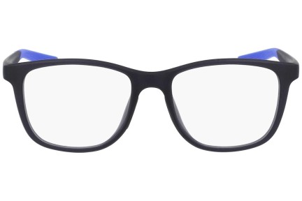 Okulary korekcyjne Nike 5047 501 Prostokątne Fioletowe