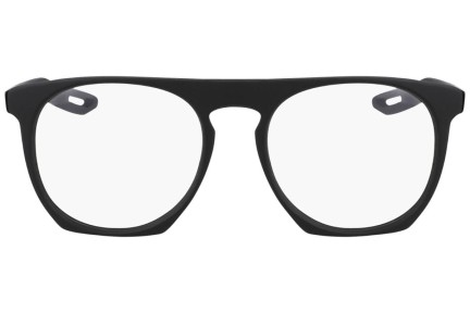 Okulary korekcyjne Nike 7305 001 Kwadratowe Czarne