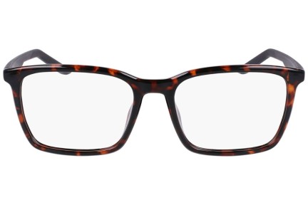 Okulary korekcyjne Nike 7256 239 Kwadratowe Havana