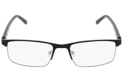 Okulary korekcyjne Lacoste L2271 004 Prostokątne Czarne