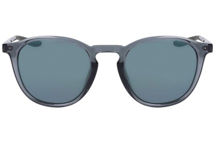 Okulary przeciwsłoneczne Nike Neo RD M DV2297 021 Okrągłe Szare