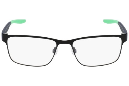 Okulary korekcyjne Nike 8130 005 Prostokątne Czarne