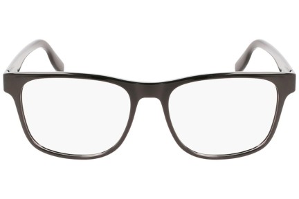 Okulary korekcyjne Lacoste L2898 001 Kwadratowe Czarne