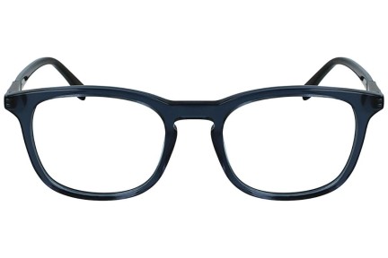 Okulary korekcyjne Lacoste L2889 400 Kwadratowe Niebieskie