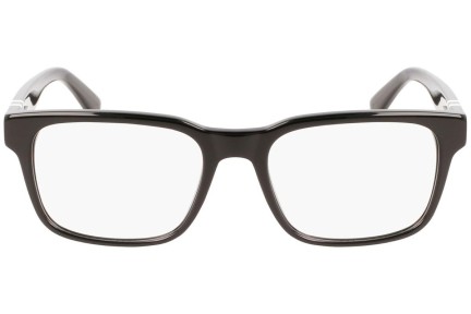 Okulary korekcyjne Lacoste L2905 001 Kwadratowe Czarne