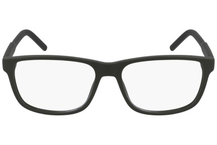 Okulary korekcyjne Lacoste L2866 315 Kwadratowe Zielone