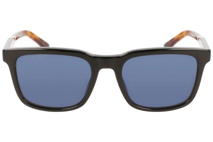 Okulary przeciwsłoneczne Lacoste L954S 001 Kwadratowe Czarne