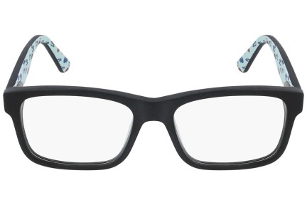 Okulary korekcyjne Lacoste L3612 002 Kwadratowe Czarne