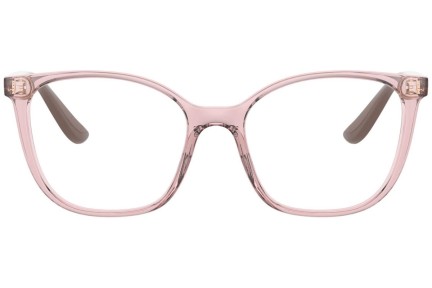 szemüvegeinket Vogue Eyewear VO5356 2864 Szogletes Rózsaszín