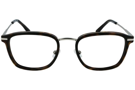 Okulary korekcyjne Lacoste L2604ND 040 Kwadratowe Havana