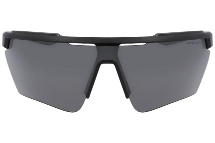 Okulary przeciwsłoneczne Nike Windshield Elite Pro DC3388 010 Pojedyncze | Shield Czarne