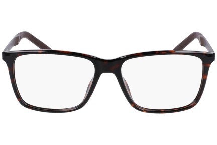 Okulary korekcyjne Nike 7258 239 Kwadratowe Havana