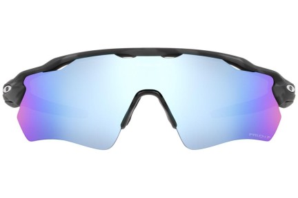 Okulary przeciwsłoneczne Oakley Radar EV Path OO9208-C0 Polarized Pojedyncze | Shield Czarne